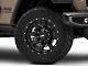 Moto Metal MO970 Gloss Black Wheel; 20x9 (20-24 Jeep Gladiator JT)