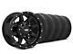 16x8 Moto Metal MO970 Wheel & 32in Falken All-Terrain Wildpeak A/T3W Tire Package (16-23 Tacoma)