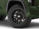 Moto Metal Legacy Gloss Black 6-Lug Wheel; 20x10; -18mm Offset (22-24 Tundra)