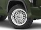 Moto Metal Stinger Chrome 6-Lug Wheel; 20x10; -18mm Offset (22-24 Tundra)