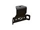 Motobilt Bed Rail CB Antenna Mount; Black (20-24 Jeep Gladiator JT)