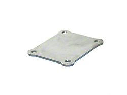 Motobilt LS/LQ Engine Mount Brackets (Universal; Some Adaptation May Be Required)