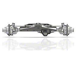 Motobilt Axle Truss with Steering Ram for Front ECGS Dana 80 (Universal; Some Adaptation May Be Required)