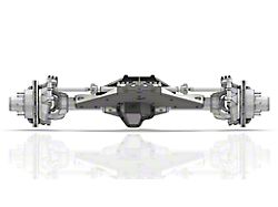 Motobilt Axle Truss with Steering Ram for Rear ECGS Dana 80 (Universal; Some Adaptation May Be Required)