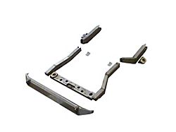 Motobilt Back Half Kit (07-18 Jeep Wrangler JK)