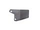 Motobilt E-Locker Guard; Bare Steel (18-24 Jeep Wrangler JL Rubicon)