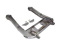 Motobilt Front Half Frame Kit (97-06 Jeep Wrangler TJ)