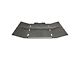 Motobilt Skid Plate; Bare Steel (07-18 Jeep Wrangler JK 4-Door)