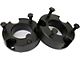 MotoFab 2.50-Inch Front Leveling Kit (03-24 4Runner w/o X-REAS System)