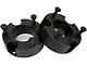 MotoFab 3-Inch Front Leveling Kit (03-24 4Runner w/o X-REAS System)