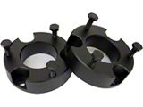 MotoFab 2.50-Inch Front Leveling Kit (05-23 6-Lug Tacoma)