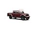 MotoShield Pro Front Windshield Tint; 75% (20-24 Jeep Gladiator JT w/ Hard Top)