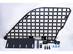 Mountains2Metal Rear Roll Bar MOLLE Panel without Main Support Bracket (21-24 Bronco 4-Door)