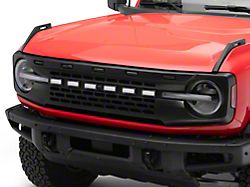 MP Concepts Grille with LED Lighting (21-25 Bronco, Excluding Raptor)