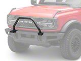 MP Concepts Over Rider with Light Mounts for OE Modular Front Bumper (21-25 Bronco w/ Modular Front Bumper)