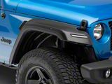 MP Concepts Thanos Front Fender Flares with DRL (20-25 Jeep Gladiator JT)