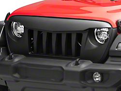 MP Concepts Thanos Grille (18-24 Jeep Wrangler JL w/o TrailCam)