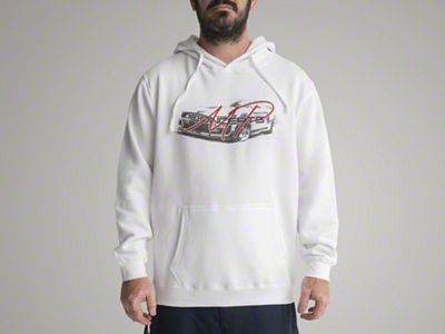 MP Concepts Gearhead Hoodie