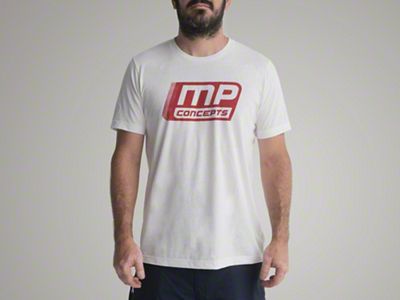 MP Concepts Gradient T-Shirt