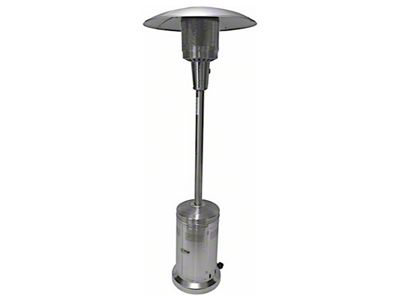 Mr Heater Patio Heater; 48,000 BTU