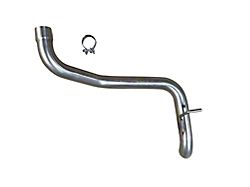 MRT Extreme Axle-Back Exhaust (18-24 3.6L Jeep Wrangler JL)