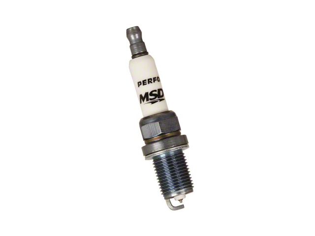 MSD Iridium Tip Spark Plug (03-09 4.7L 4Runner)