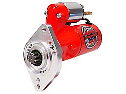 MSD Dynaforce Starter; Red (84-91 2.5L Jeep Cherokee XJ)