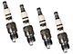 MSD Iridium Tip Spark Plugs; Set of Four (84-86 2.8L Jeep Cherokee XJ)