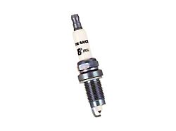 MSD Iridium Tip Spark Plug (87-95 2.5L Jeep Wrangler YJ; 91-95 4.0L Jeep Wrangler YJ)