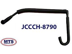 MTS Company Crank Case Vent Hose (87-90 Jeep Cherokee XJ)