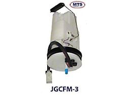 MTS Company Fuel Pump Module (1996 Jeep Grand Cherokee ZJ)