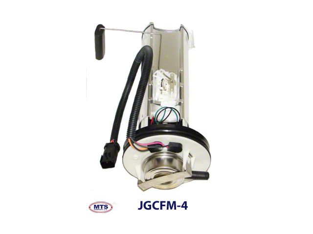 MTS Company Fuel Pump Module (97-98 Jeep Grand Cherokee ZJ)