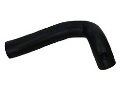 MTS Company Fuel Fill Hose for 15-Gallon Fuel Tank (1977 Jeep CJ7)