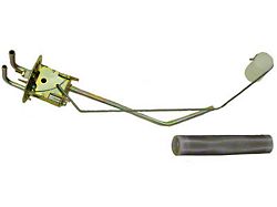 MTS Company Fuel Sending Unit for OEM Plastic 20-Gallon Fuel Tank (82-86 Jeep CJ7)