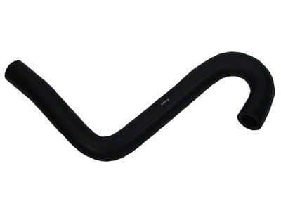 MTS Company Fuel Vent Hose for 15-Gallon Fuel Tank (1977 Jeep CJ7)