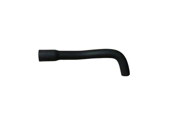 MTS Company Fuel Vent Hose for 20-Gallon Fuel Tank (83-86 Jeep CJ7)