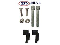 MTS Company Headlight Adjuster Kit (76-86 Jeep CJ7)