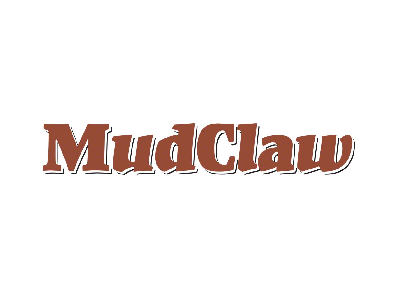 Mudclaw Tires Parts