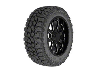 Mudclaw Comp MTX Tire (33" - 33x12.50R20)