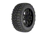 Mudclaw Comp MTX Tire (31" - 31x10.50R15)