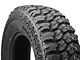 Mudclaw Extreme M/T Tire (33" - 285/75R16)