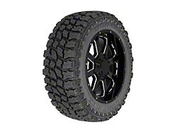 Mudclaw Comp MTX Tire (35" - 35x12.50R18)