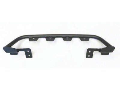 Nacho Offroad Technology Bumper Light Mount (21-24 Bronco w/ Plastic or Capable Steel Front Bumper)