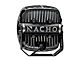Nacho Offroad Technology Grande Supreme 100 Amber LED Light; Combo Beam