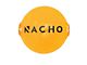 Nacho Offroad Technology TM5 Light Lens Cover; Amber
