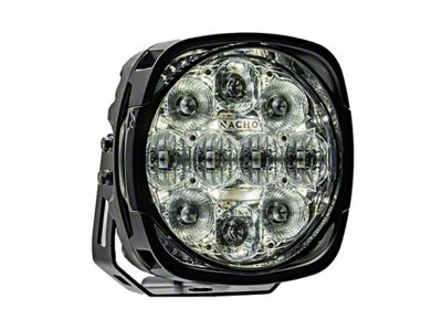 Nacho Offroad Technology Grande 4 Lo LED Light; Combo Beam