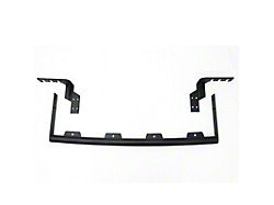 Nacho Offroad Technology Bumper Light Mount (14-21 Tundra)