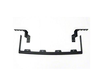 Nacho Offroad Technology Bumper Light Mount (14-21 Tundra)