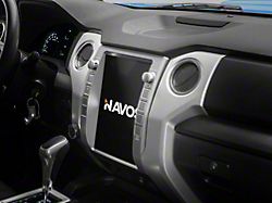 Navos LITE Series 12.10-Inch T-Style Radio (14-21 Tundra)