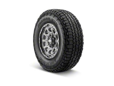 Nexen Roadian ATX Tire (31" - LT265/65R17)